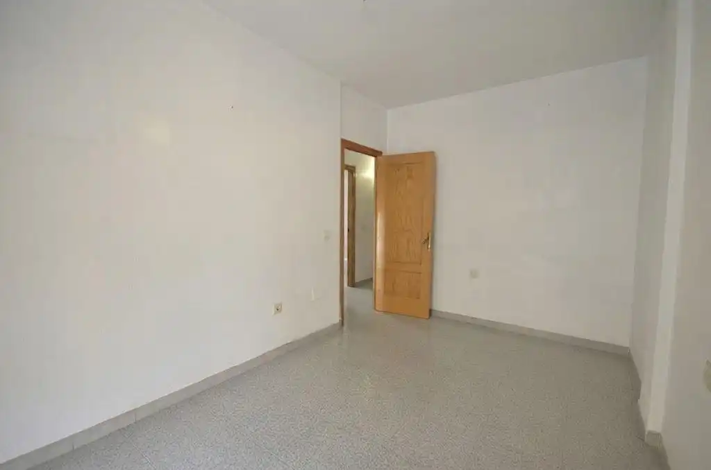 Habitación de Casa o chalet en venta en Vícar con Trastero