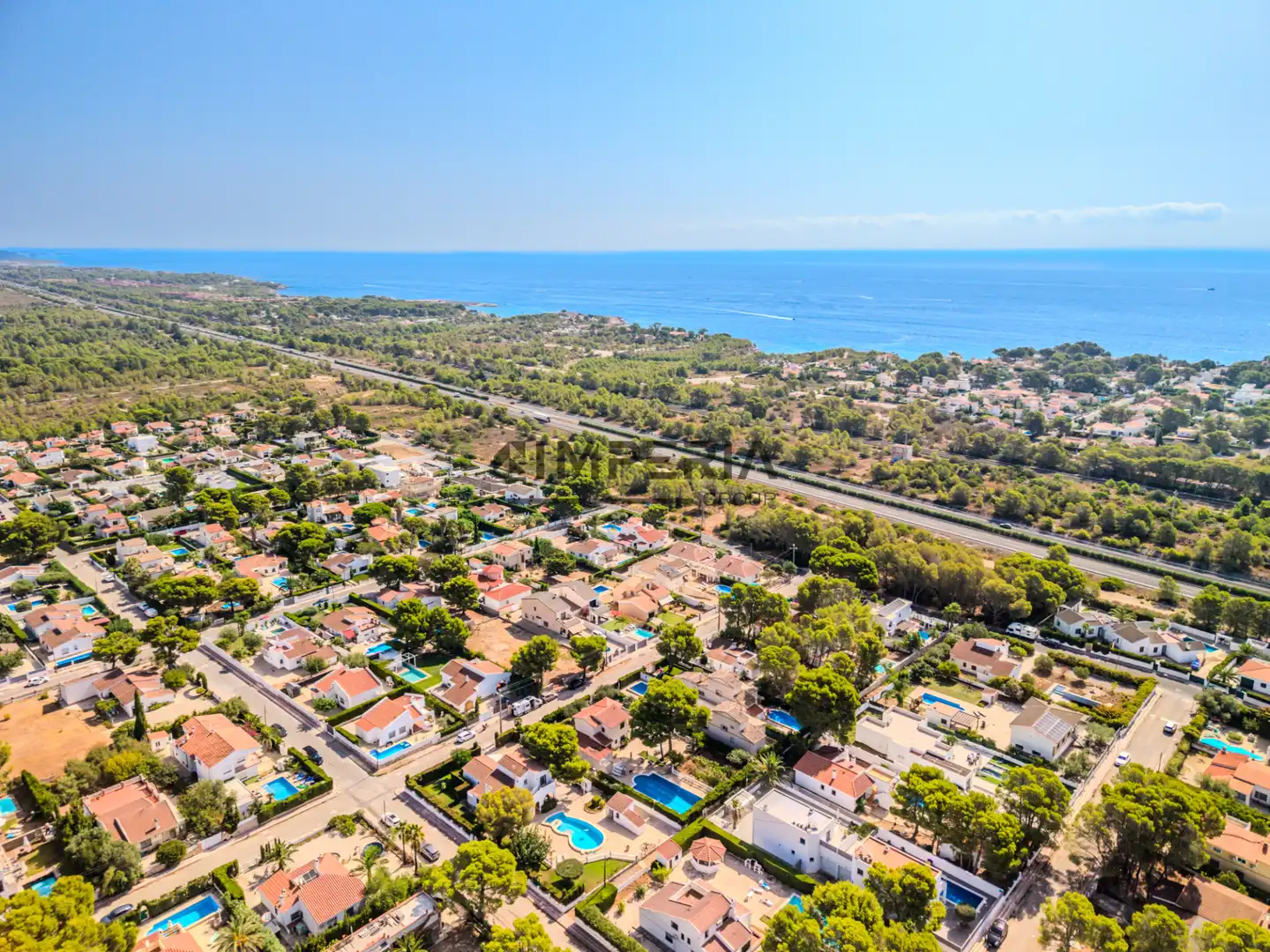 Villa avec terrasse à vendre à Carrer Castella, imagen 82