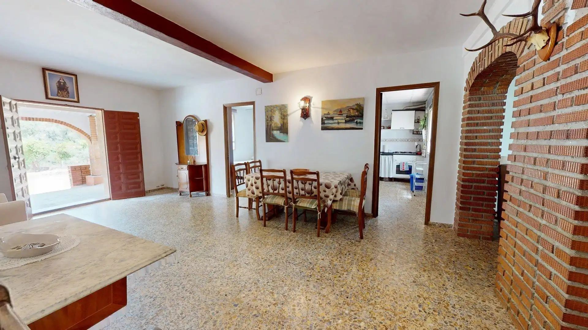 Finca rústica en venta en Córdoba con Piscina