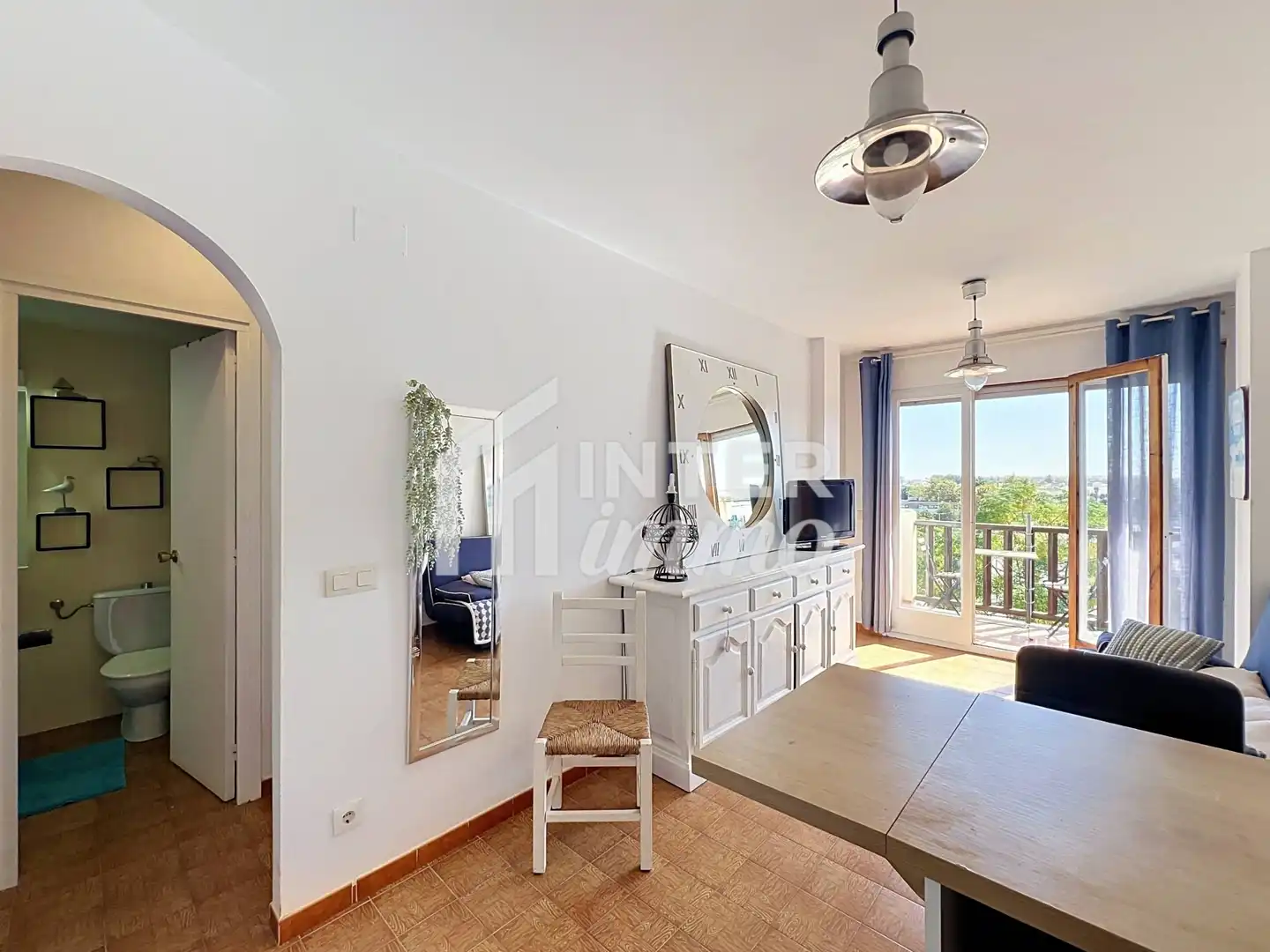 Appartement compact avec terrasse à vendre à SC alberes/port mistral 191 BI13 PIS03, imagen 12