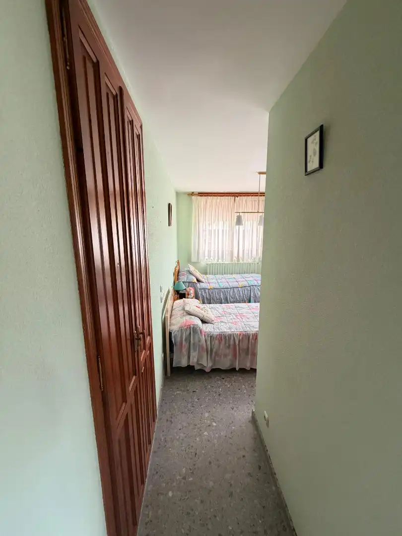 Habitación de Casa o chalet en venta en Sant Julià de Lòria con Calefacción, Jardín privado y Terraza