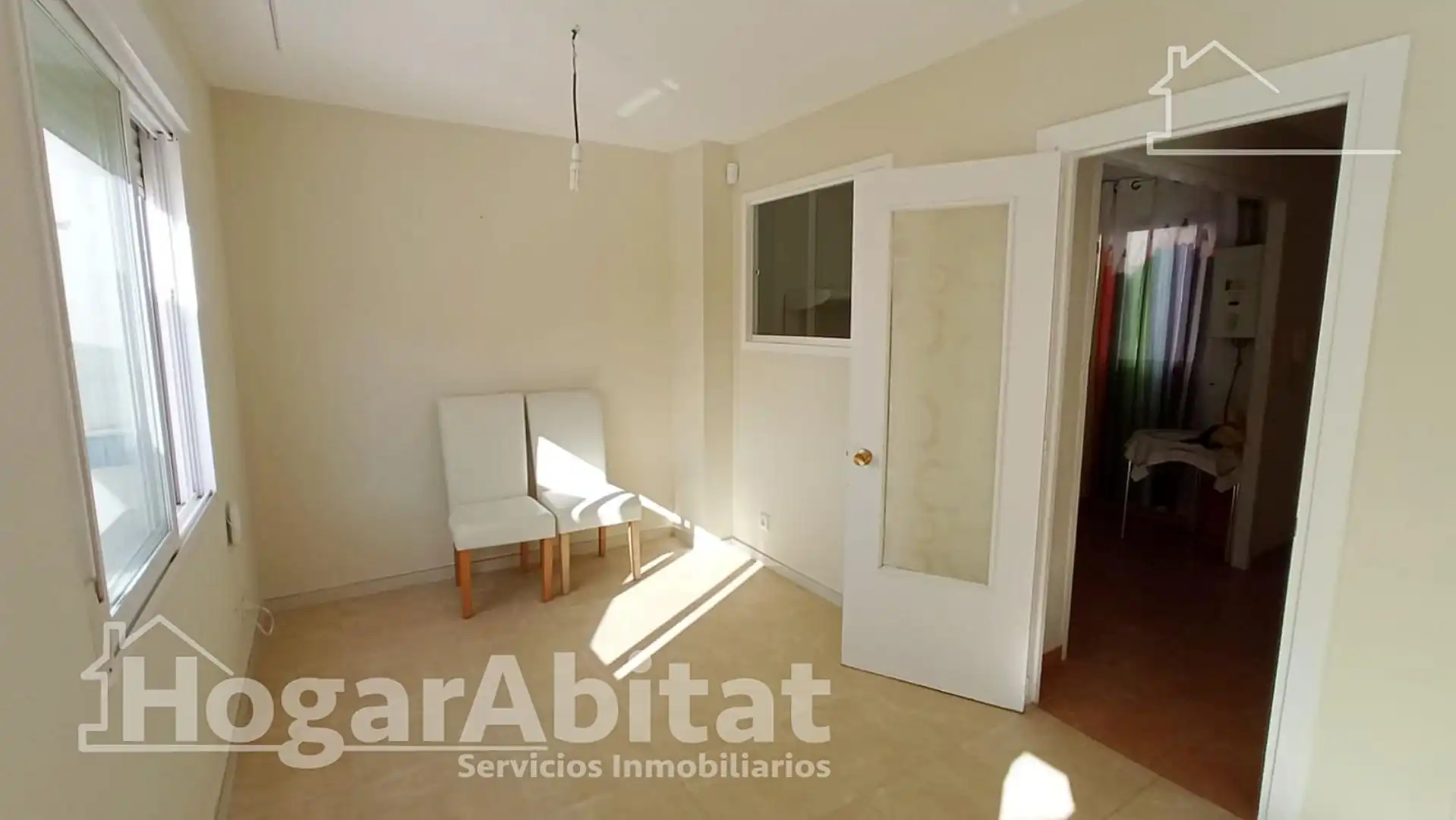 Dormitori de Àtic en venda en Benicarló amb Terrassa, Traster i Balcó