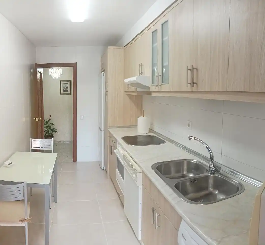 Piso en venta en Blas Y Ubide, Estación - San Antonio