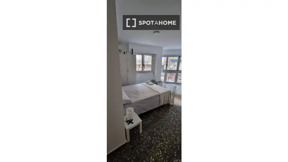 Habitación en Murcia, Murcia