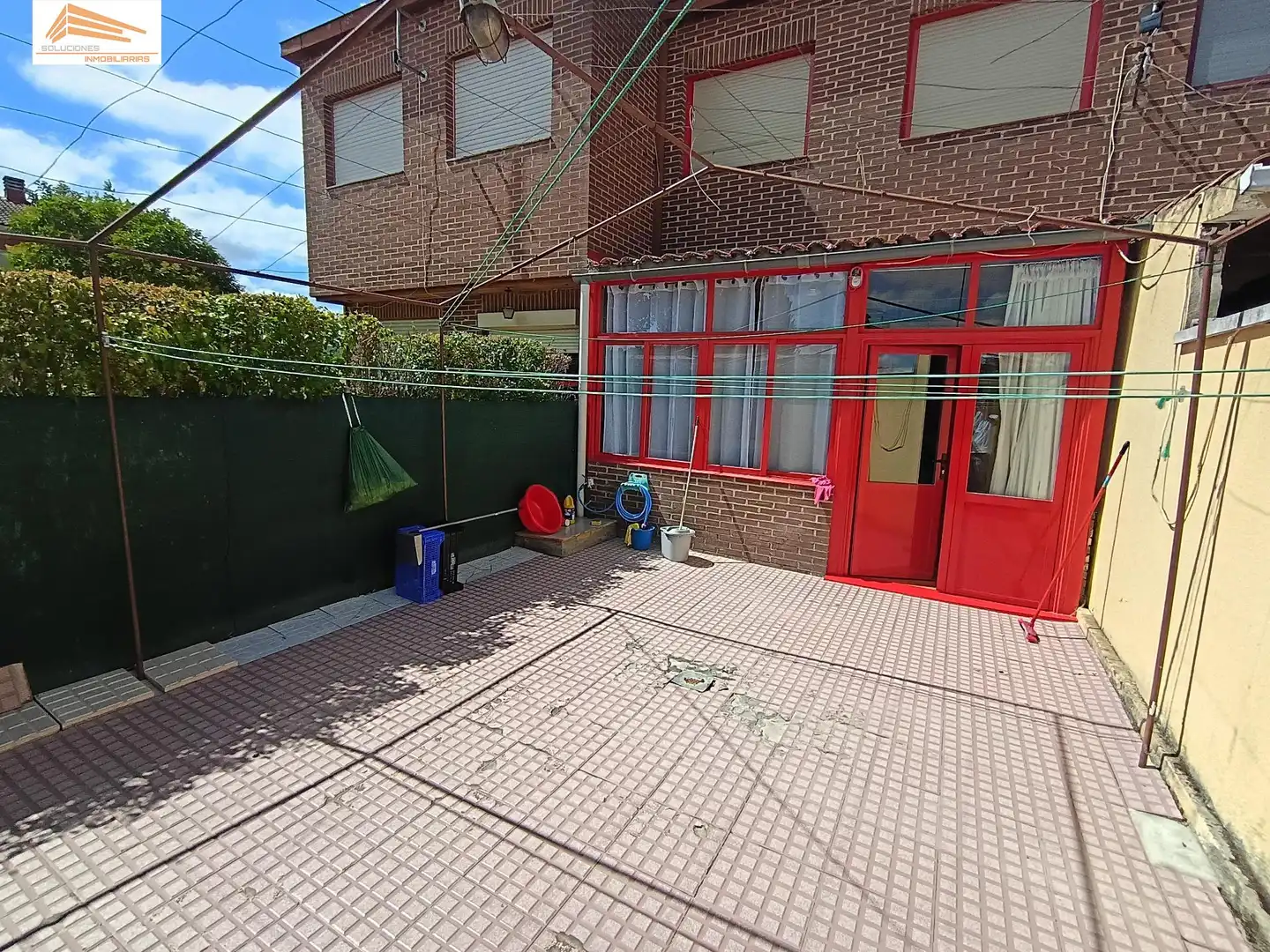 Adossat en venda a Tudela de Duero, imagen 21