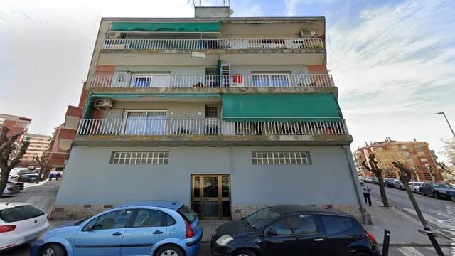 Piso en Venta en Passeig del Bullidor en La Serreta