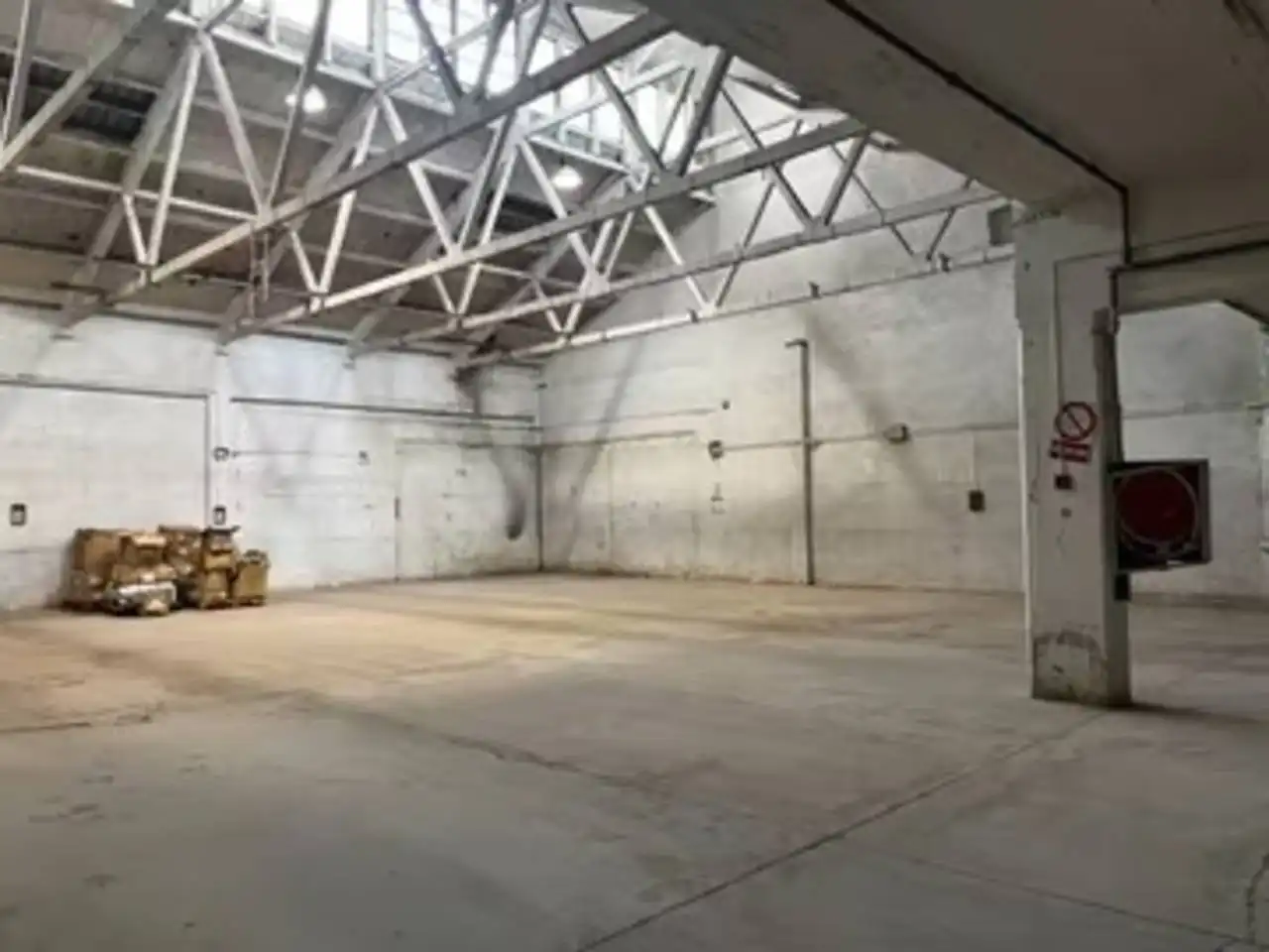 Nave industrielle à louer à La Casilla - Zona Industrial, imagen 3