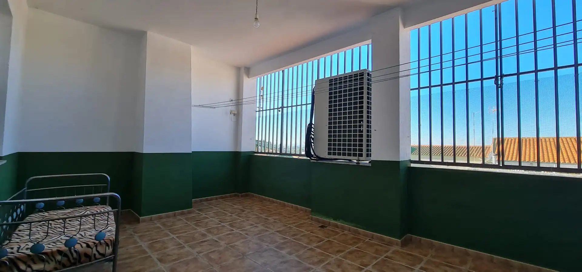 Casa o chalet en venta en Belalcázar con Aire acondicionado, Terraza y Amueblado