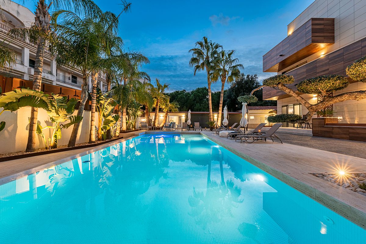 Casa o chalet en venta en Avinguda París, 15, Passeig Marítim, Miami Platja