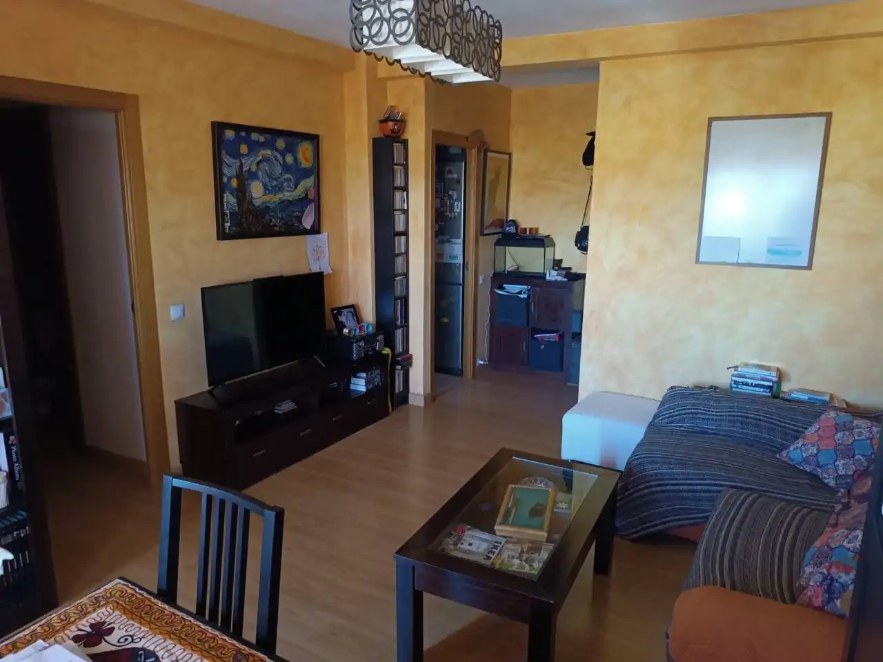 Wohnung zum Verkauf in Calle Río Puentesecas, Santa María de Benquerencia