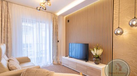 Foto 5 de Pis en venda a Calle Campoamor, Puerto Deportivo, Alicante