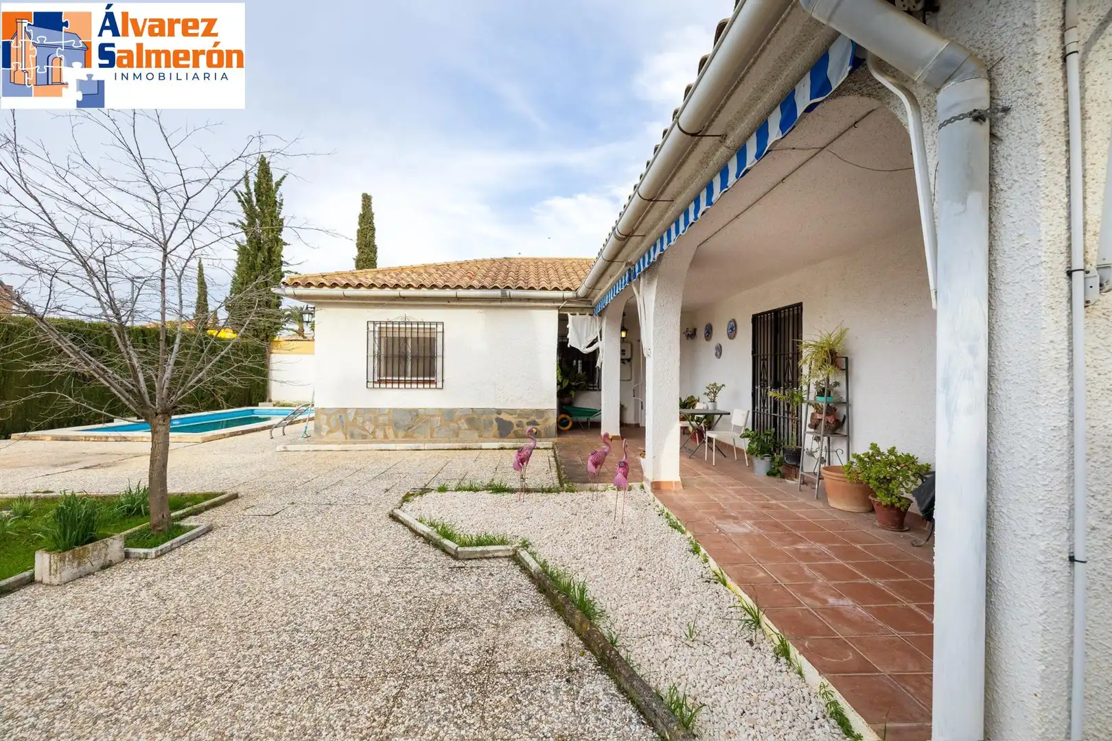 Chalet en venta en VIA FLAVIA, imagen 45