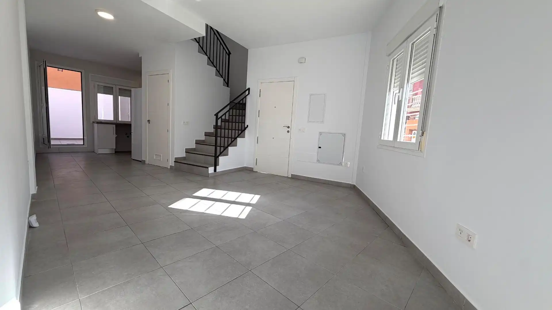 Maisonette zur Miete in Calle Calle Juan Latino, 2, Fuente Alegre - El Chaparral - Los Morales