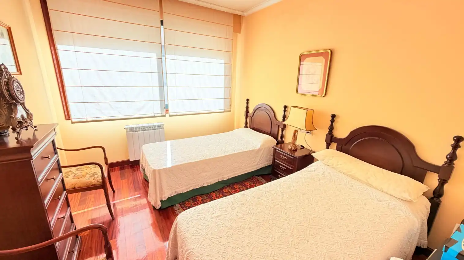 Appartement avec ascenseur à vendre à Baiona, imagen 6