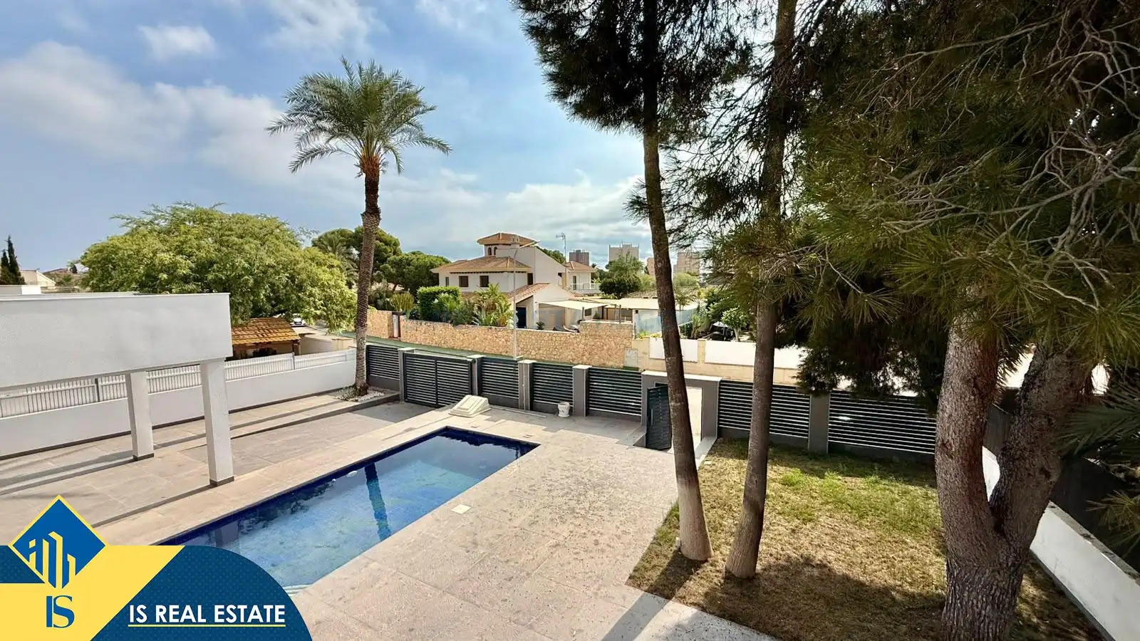 Chalet con piscina en venta en Orihuela Costa, imagen 45