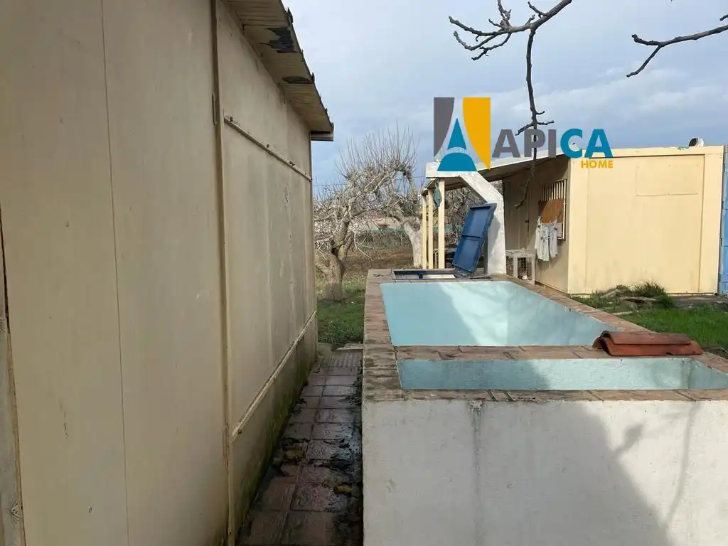 Casa o chalet en venta en Los Franceses – La Vega