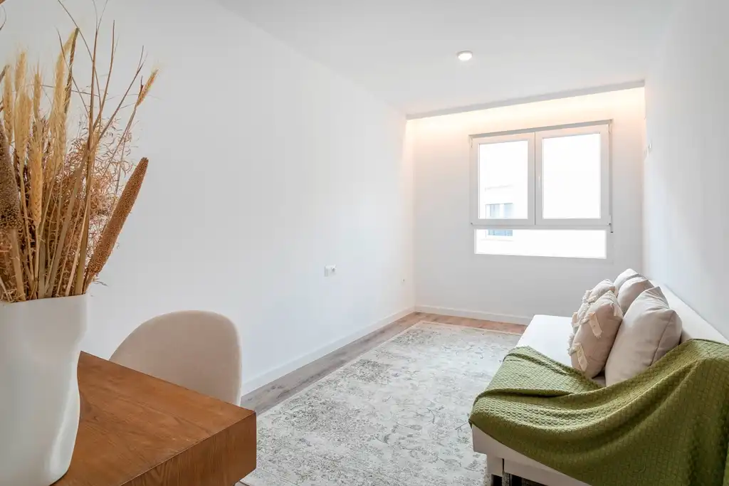Habitación de Piso en venta en Ibi