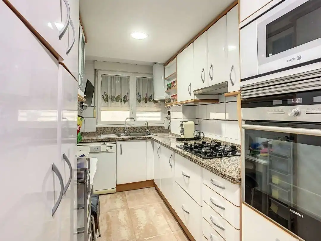 Flat for rent in Carrer Calderón de la Barca, 8, Mercado