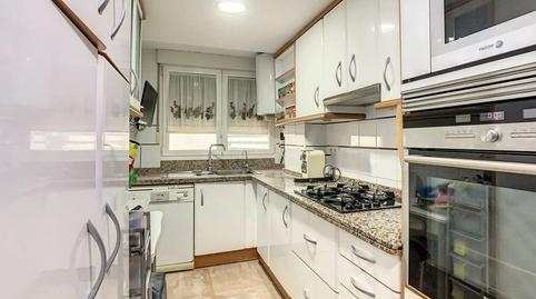 Foto 3 de Pis de lloguer a Carrer Calderón de la Barca, 8, Mercado, Alicante