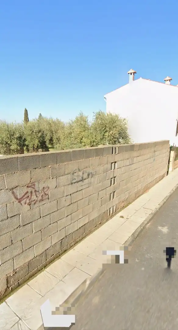 Wohnbaugrundstück zum Verkauf in Gójar, imagen 2