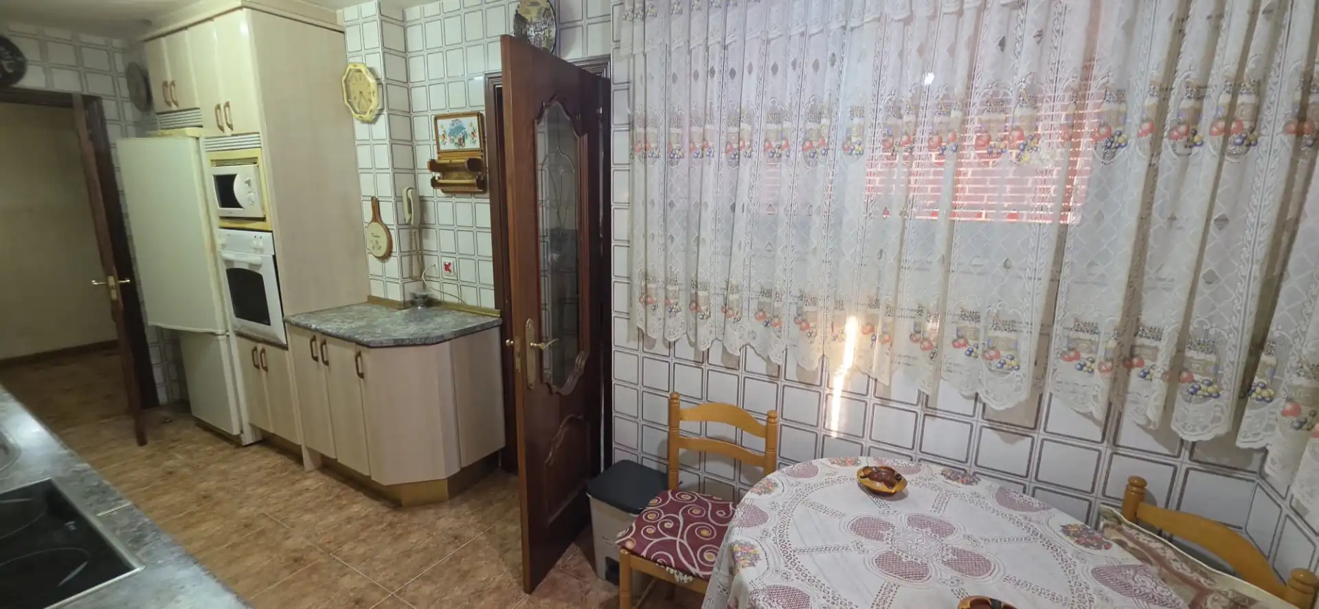 Piso con ascensor en venta en Usera, imagen 15