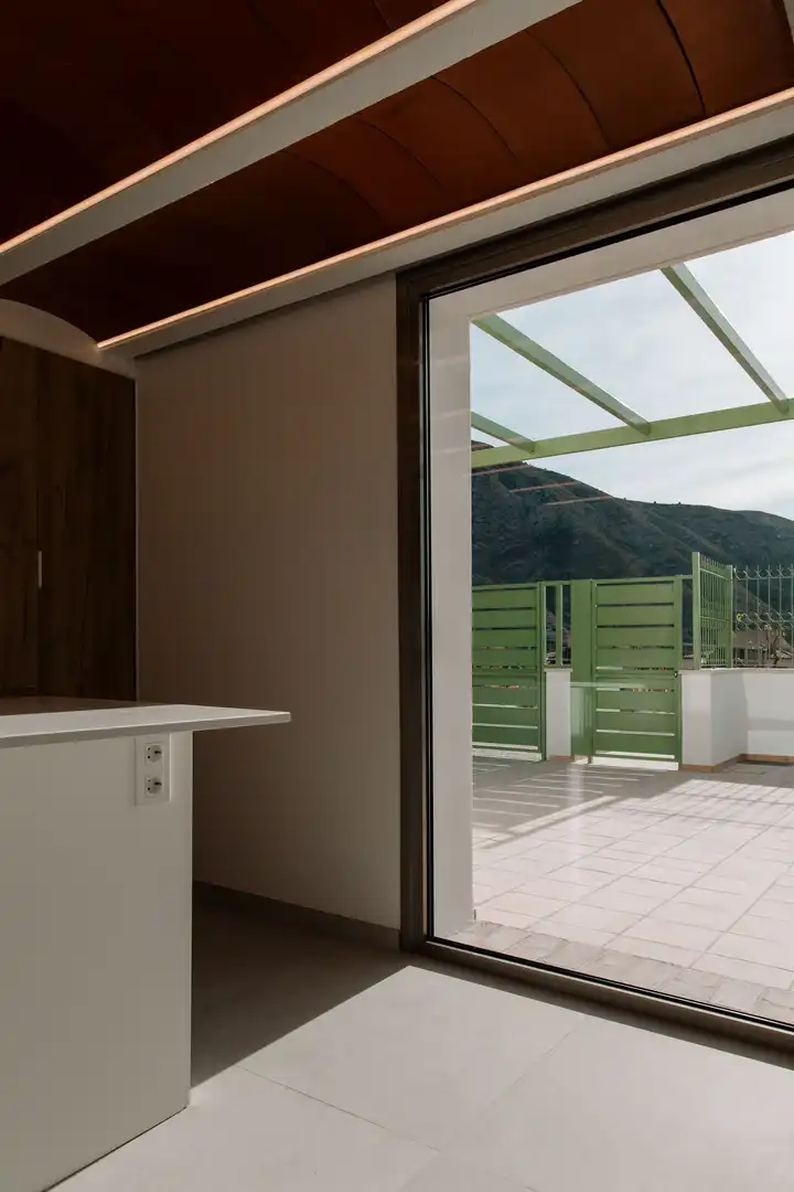Villa con piscina in vendita a Orxeta, imagen 30