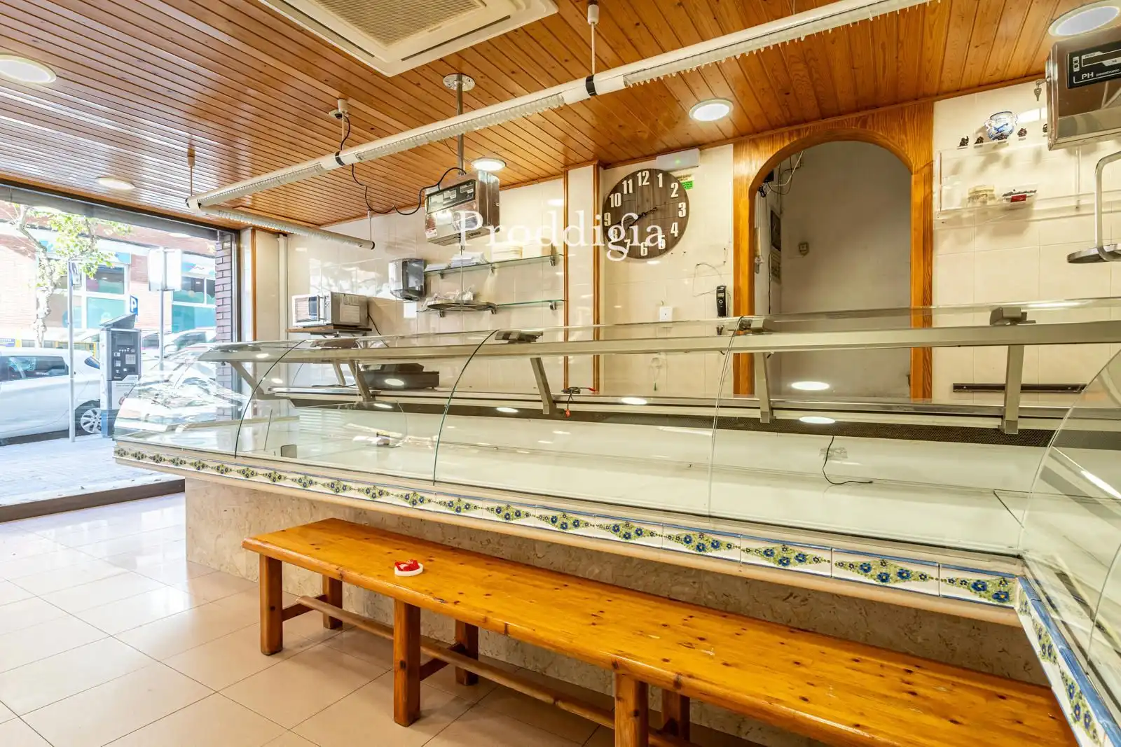 Local en venta en Sant Cugat del Vallès con Aire acondicionado