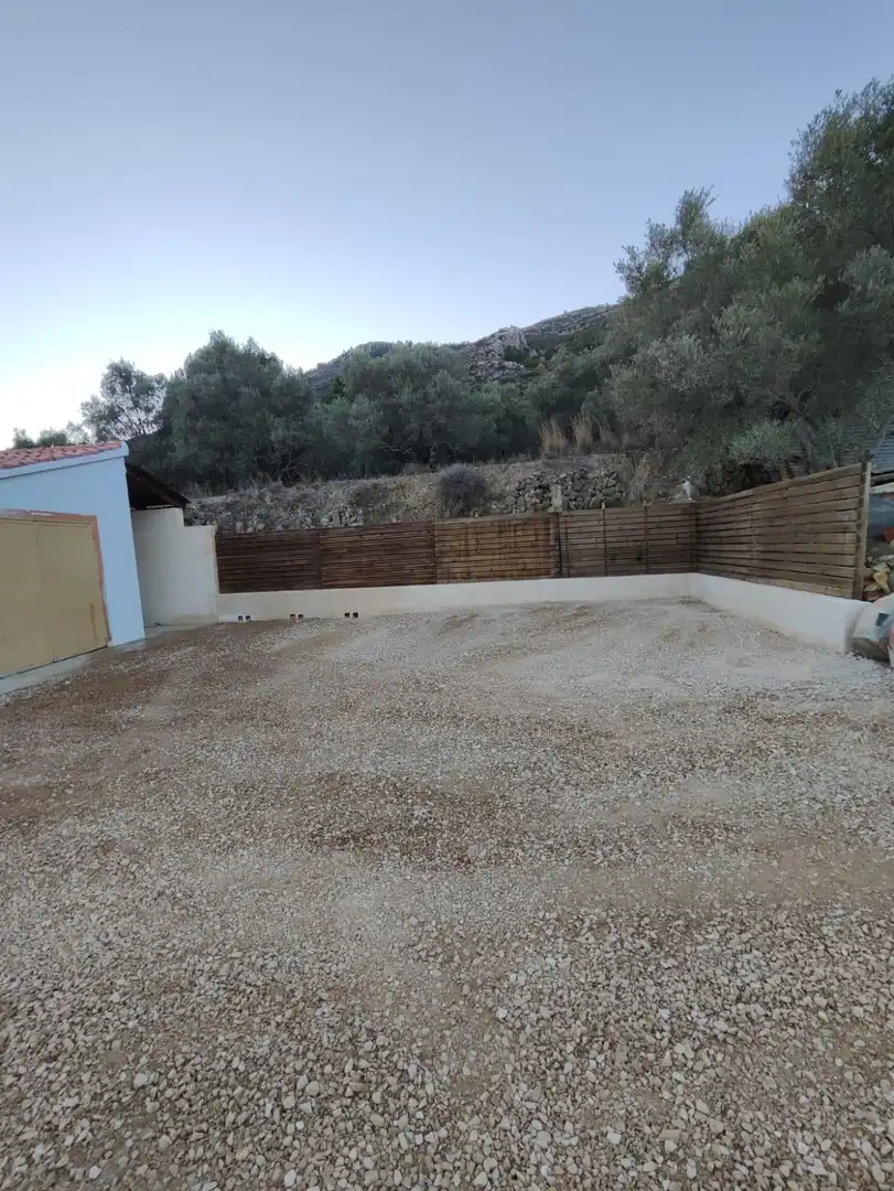 Casa o chalet en venta en Xaló