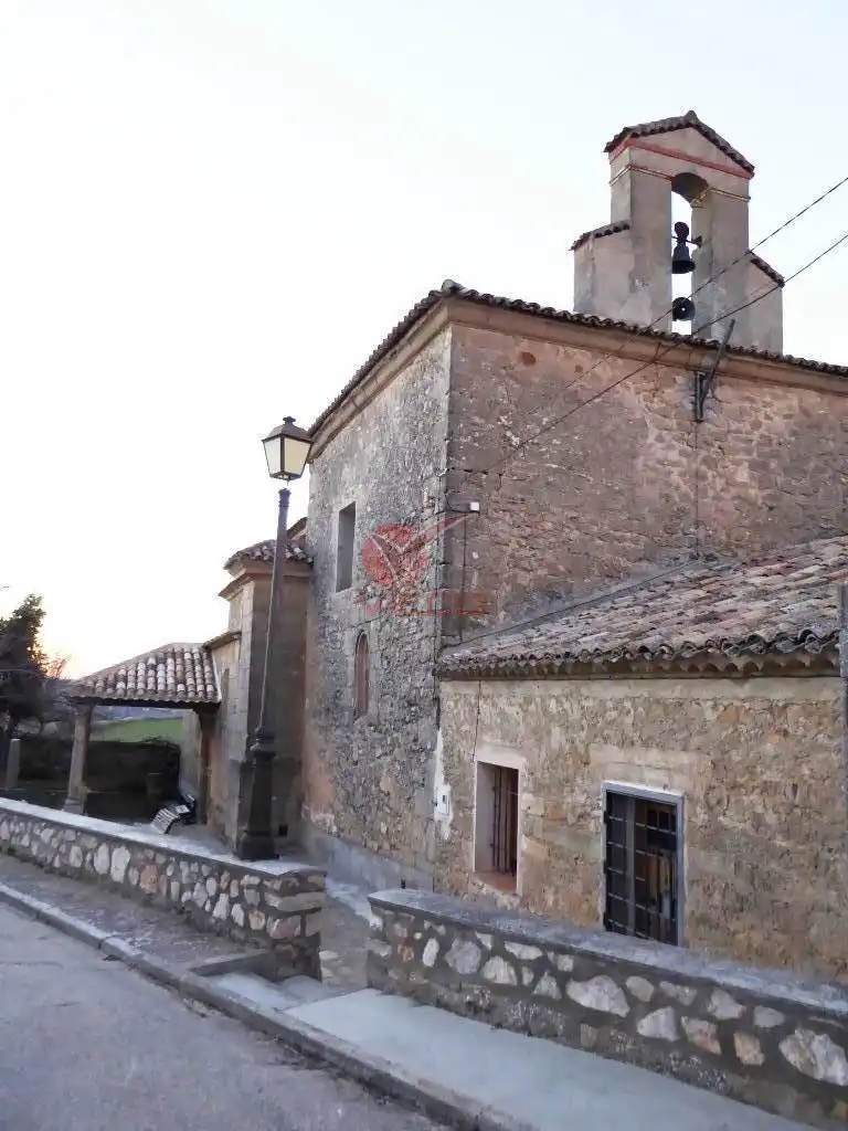 Rural land for sale in ABIA DE LA OBISPALIA, AGUSTIN FERNANDEZ MUÑOZ, imagen 8