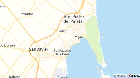 Foto 5 de Piso en venta en Santiago de la Ribera, San Javier