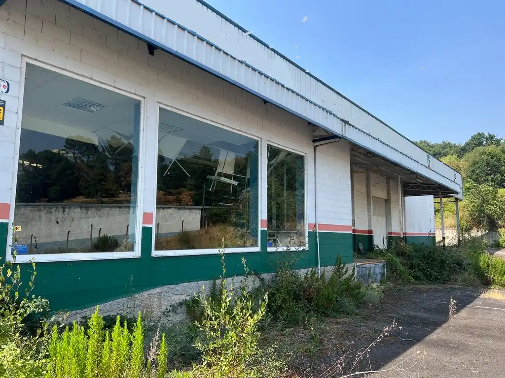 Local comercial de lloguer a Lugar S Cibrao das Viñas 46, imagen 5