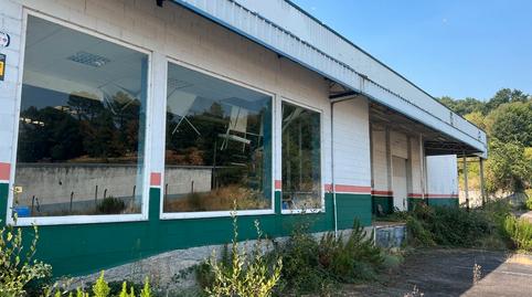 Photo 5 of Premises to rent in Lugar S Cibrao Das Viñas, 46, San Cibrao das Viñas, Ourense