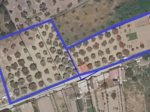 Grundstücke zum Verkauf in Malpartida de Plasencia