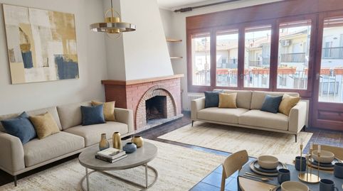 Foto 3 von Einfamilien-Reihenhaus zum Verkauf in Centelles - Cl Galejadors, Centelles, Barcelona