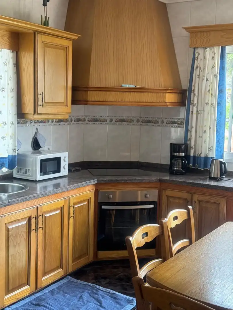 Cocina de Casa o chalet en venta en Icod de los Vinos