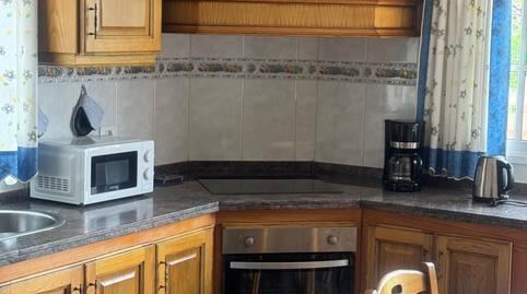 Foto 2 de Casa o xalet en venda a La Vega - El Amparo - Cueva del Viento, Santa Cruz de Tenerife