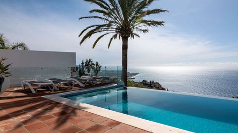 Foto 4 de Casa o chalet en venta en N/a, Monte los Almendros - El Pargo - Costa Aguilera, Salobreña