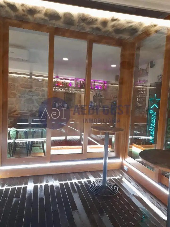 Business premises for sale in Baiona, imagen 5