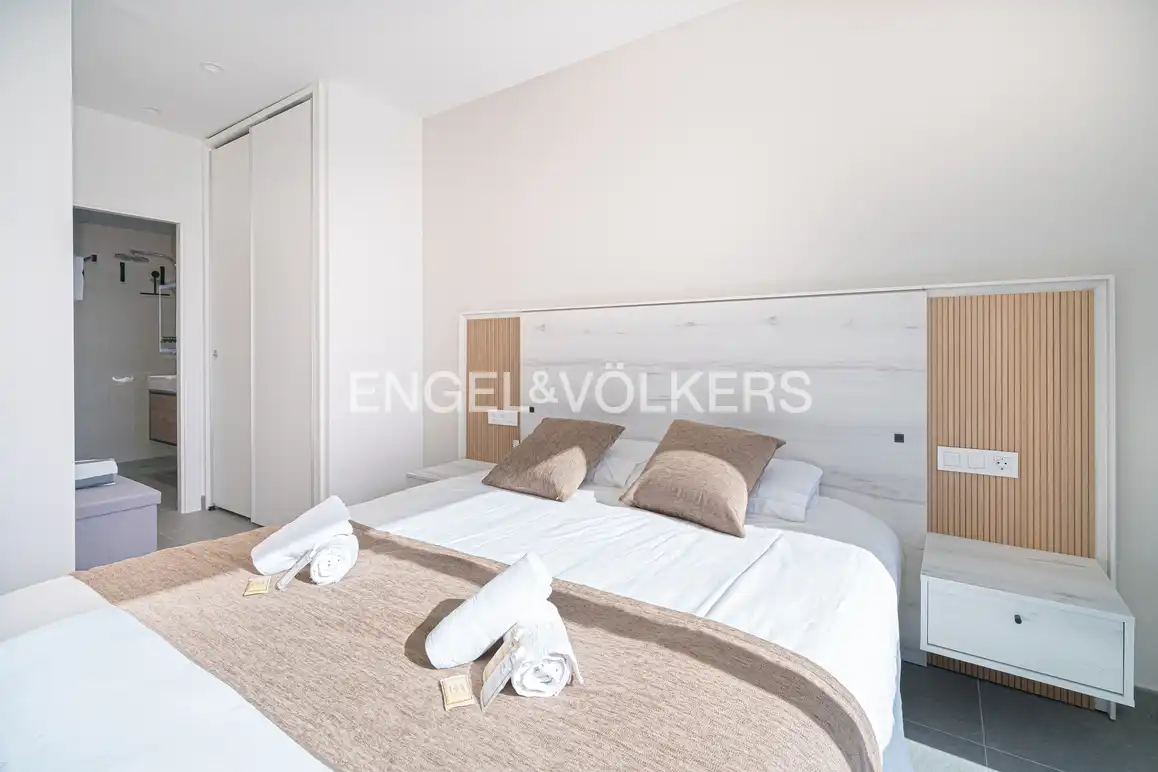 Maison avec piscine à vendre à Balcón de Ponoig - Polop Paradis - Polop Hills, imagen 25