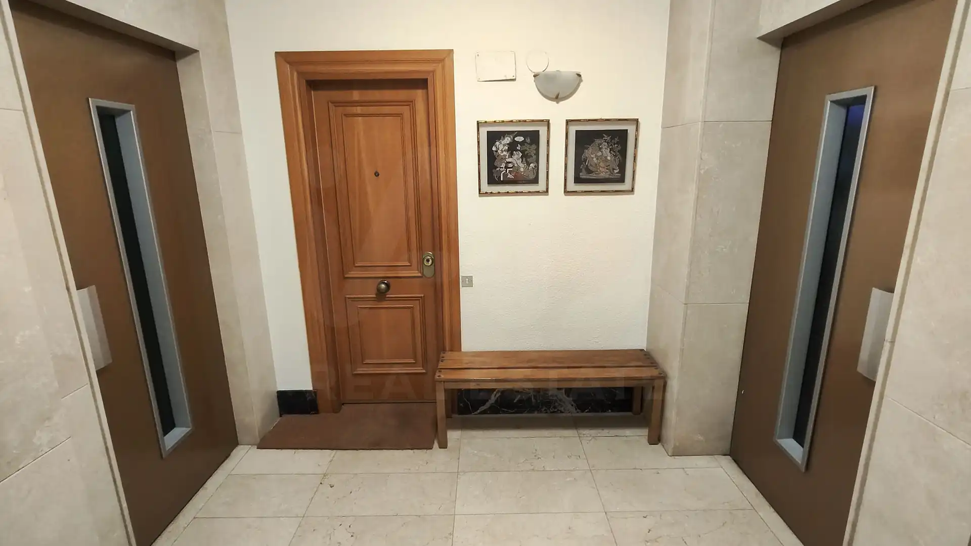 Ático con ascensor en venta en Centro, imagen 7