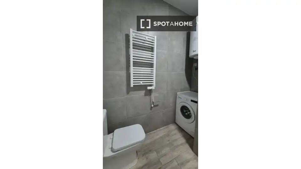 Habitació a Ventas