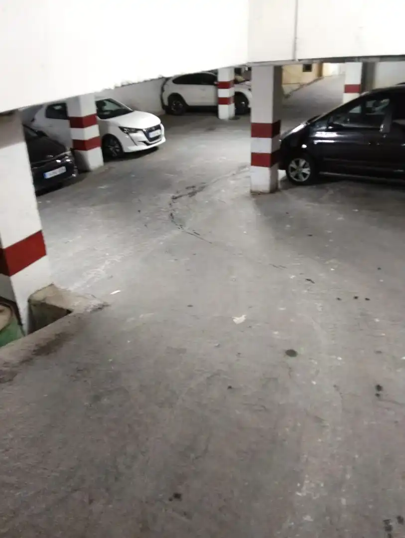Aparcament en venda a Centro, imagen 15