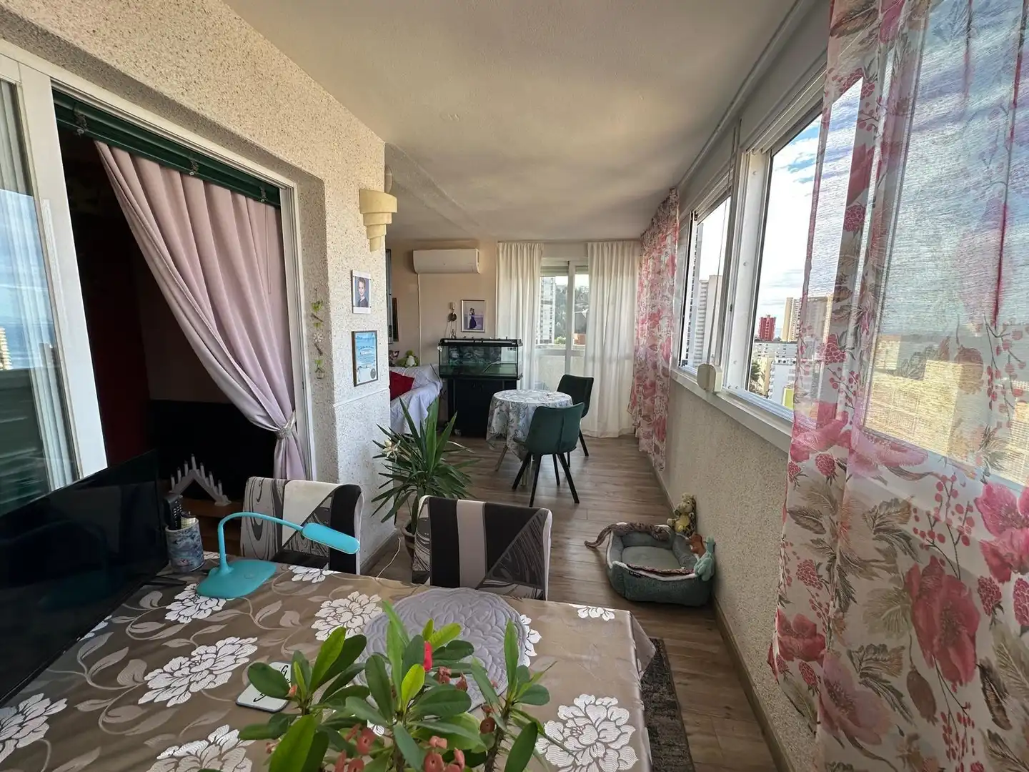Apartment mit Pool zum Verkauf in Rincón de Loix, imagen 7