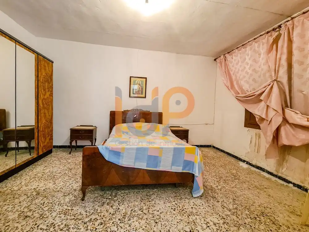 Houses for sale in Zurgena  with Terrace and Storage room