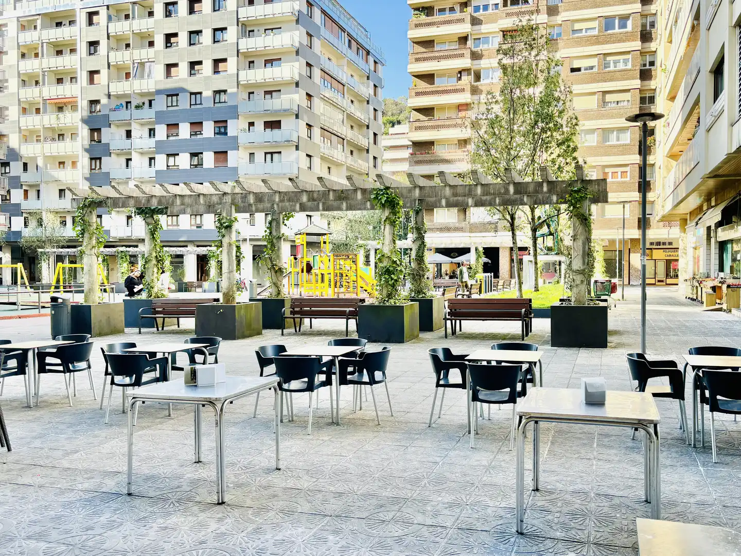 Business premises for sale in Amara - Berri, imagen 2