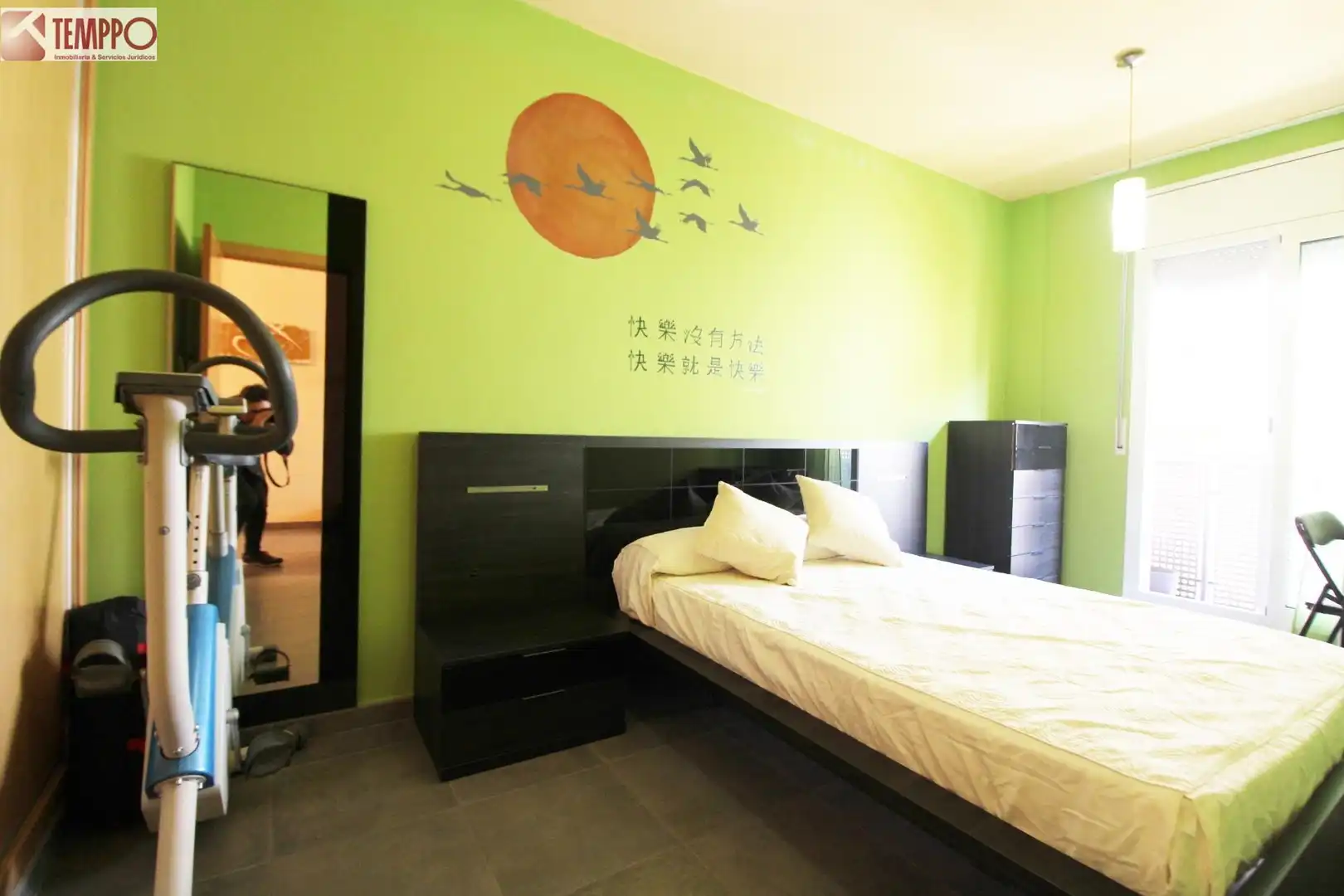 Flat for sale in RIERA DE LA BISBAL, Centre