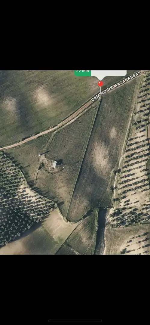 Terreno en venta en Bargas