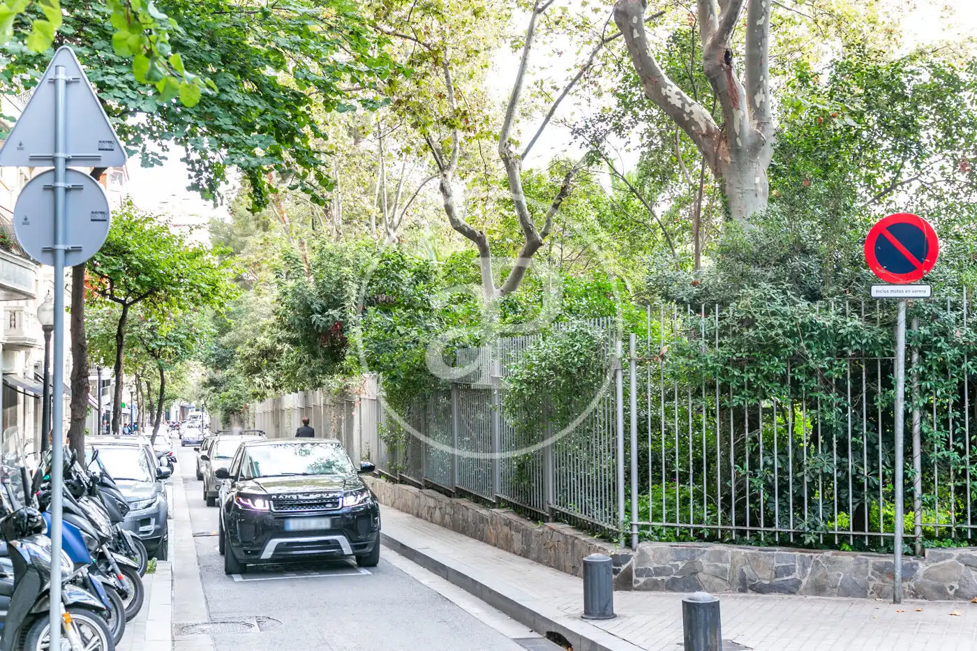 Pis amb ascensor en venda a Av. de Pau Casals, imagen 18