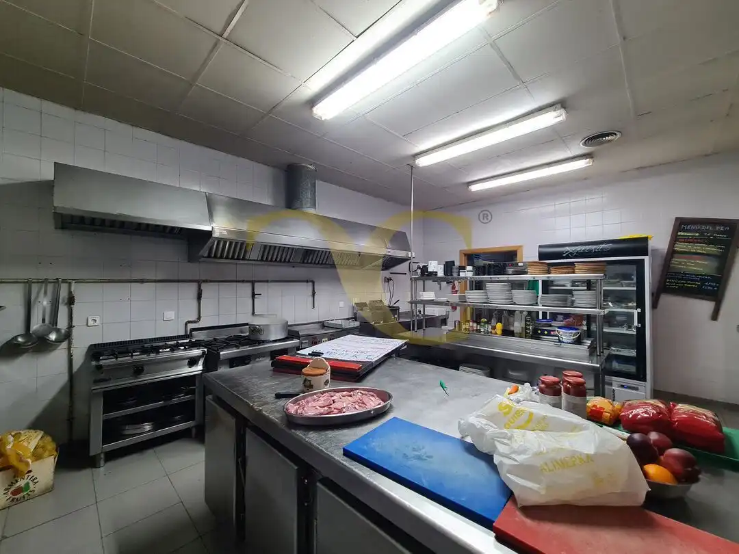 Local comercial en venda a Calle Rey Pelayo, imagen 26