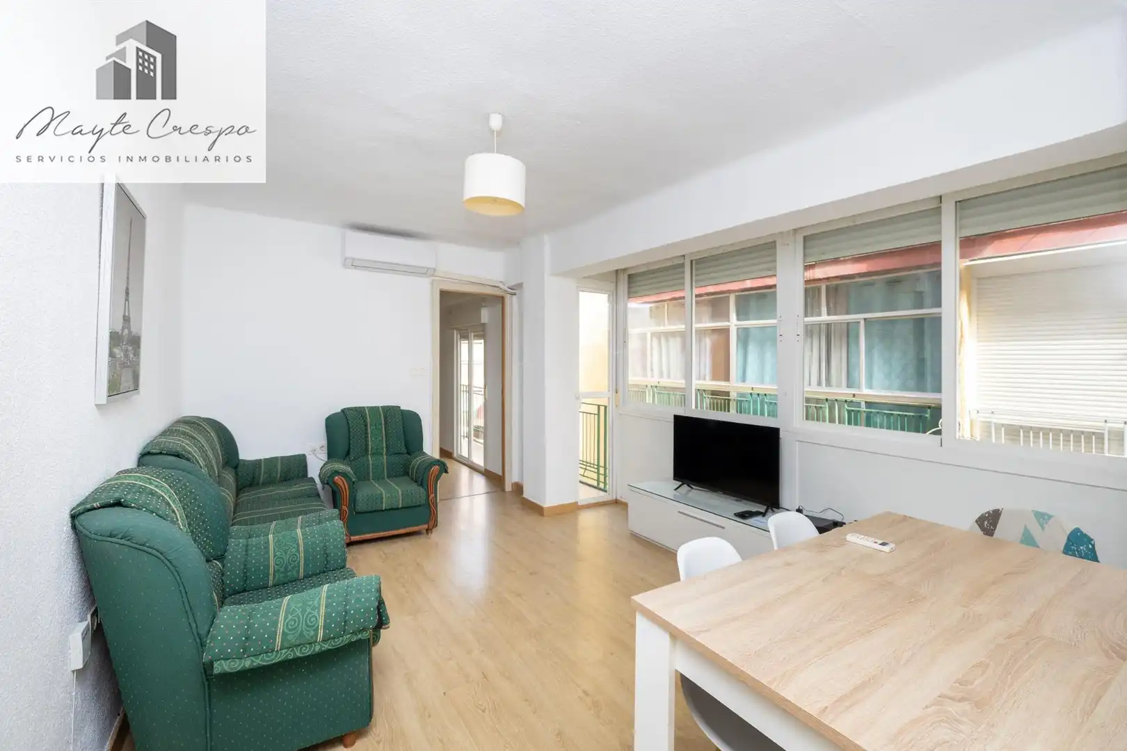Flat for sale in Zaidín, imagen 6